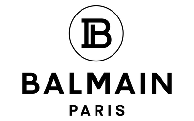 Balmain brand abbigliamento e accessori neonato, bambino e bambina per la Boutique I figli di Papà di Foggia